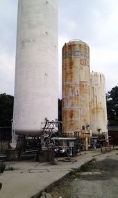 江豐氣體 專業(yè)工業(yè)氣體充裝產(chǎn)品分類與服務(wù)概覽